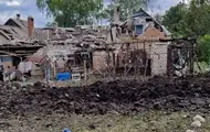 Росіяни обстріляли Донеччину, є загибла і поранені