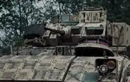 Армія РФ атакує на 10 напрямках - Генштаб