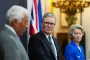 At a glance: What has been agreed in the UK-EU deal?