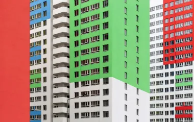 Жилищные кооперативы могут стать одним из инструментов решения жилищного кризиса, - Шуляк