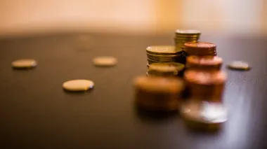 EC downgrades forecast for Ukraine's GDP growth in 2025 to 2%, in 2026 - to 4.7%