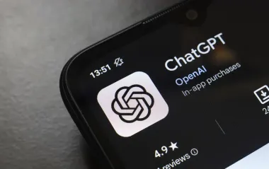 У роботі ChatGPT стався масштабний збій: що відомо