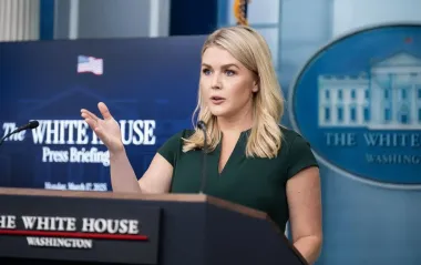 Установит ли Трамп новый срок для мирного соглашения между Украиной и РФ: ответ Белого дома