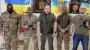 Палатный: Полк ССО получил от "Украинской команды" дроны для работы в тылу врага