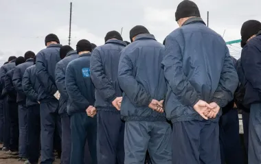 Воевали за РФ добровольно: трое предателей получили по 15 лет тюрьмы