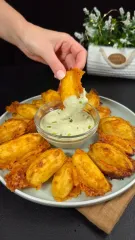 Вкусное на ужин: рецепт картофеля с сыром в духовке