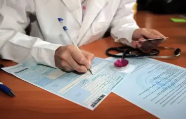 Правила лікарняних знову змінюють: нововведення для пацієнтів і лікарів