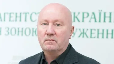 Chairman of Ukraine’s Agency for Exclusion Zone Management: Demining of border areas of Chornobyl zone not a priority yet