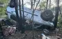 Law enforcement officer causes fatal road accident in Rivne region, served with notice of suspicion – SBI. PHOTOS