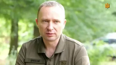 Драпатий призначив додаткову перевірку в 155-ій бригаді після матеріалу УП про бізнес на "бойових"