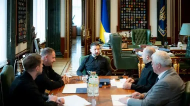 Umerov on ‘1,000 for 1,000’ swap: Step-by-step plan for implementing agreement agreed upon