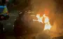 British police arrest third man in Starmer-related arson case