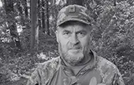 На фронті загинув призер чемпіонатів світу з веслування на каное