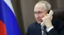 Путин говорил с Трампом из музыкальной школы в Сочи, - росСМИ