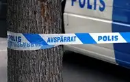 В Швеции во время ограбления обнаружили рекордную партию кокаина