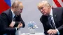 "Переговоры Украины и РФ начнутся немедленно": Трамп сделал заявление после разговора с Путиным