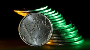 Russia sees record in shadow capital outflows in first quarter of 2025