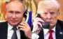 Слова без ясності. Розмова Трампа з Путіним