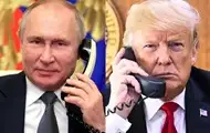 Слова без ясності. Розмова Трампа з Путіним