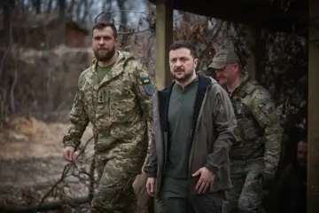 Приказал выводить людей: командир 59 ОШБр Шевчук подтвердил свою отставку, детали