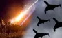 ’High-altitude attack’: Air Force on specifics of Russia’s latest Shahed strike