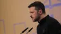 Zelenskyy: We won't be withdrawing our troops from our territories