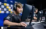 Украинец S1mple дебютировал как лучший игрок FaZe, но команда проиграла