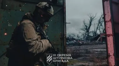 Генштаб: На фронті зафіксували 156 бойових зіткнень за добу