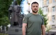 Зеленський висловився щодо нейтрального статусу