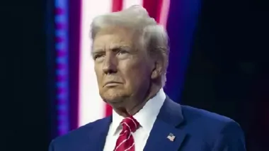 Трамп заявил, что готов "отступить" в переговорах между Украиной и РФ, если "не будет прогресса"
