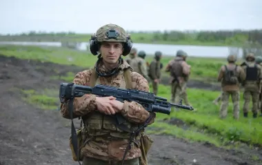 На фронте увеличилось количество боев: Генштаб рассказал об оперативной обстановке