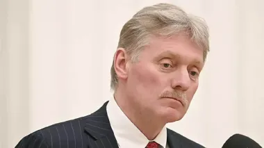 У Кремлі заявили, що термінів підготовки "меморандуму" з Україною "немає і бути не може"