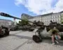 Ukraine war briefing: Europe proceeds with Russia sanctions after Trump-Putin talk