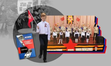 Нам показували карту всієї Донецької області та видавали її за "ДНР". Як Росія виховує молодь в окупації
