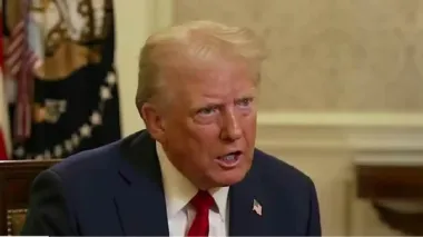 Trump: I need more time to assess Kyiv's efforts to achieve ceasefire