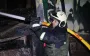 В Днепропетровской области из-за атаки дронов произошли пожары, разрушено предприятие