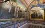 Фрески "русского міра" у Лаврі: як МП готував резиденцію Кирилу до окупації Києва