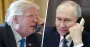 Телефонна розмова Трампа с Путіним – багато галасу і переговорна плутанина