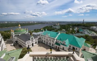 Києво-Печерська лавра без МП: що змінилося в духовному серці України