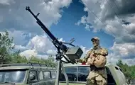 Воздушные силы раскрыли детали ночной атаки РФ