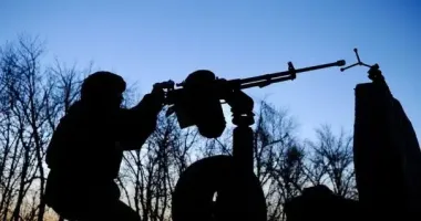 Сили ППО знешкодили вночі 93 безпілотники: постраждали чотири регіони
