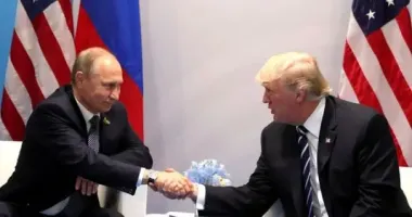 Пауза для Путіна: як переговори загальмували нові санкції проти РФ