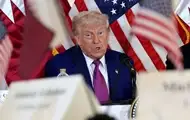 Трамп назвав умову виходу з мирних переговорів