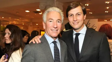 Сенат США утвердил свата Трампа на должность посла во Франции