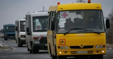 60% жителей прифронтовых общин Сумщины уже эвакуированы