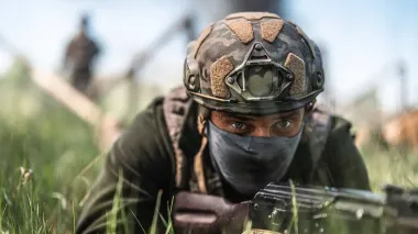 Українські воїни ліквідували понад 975 тисяч солдатів РФ
