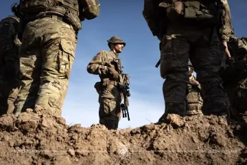 Оккупанты идут по полям: в НГУ рассказали о новой тактике врага под Покровском (видео)