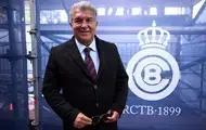 Президент Барселоны оценил шансы на подписание Холанда