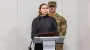 Lithuanian defence minister on Trump-Putin call: "like a broken record"