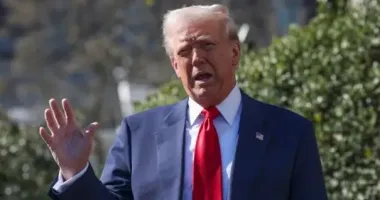 Дипломатія в глухому куті: що означає вихід Трампа з перемовин